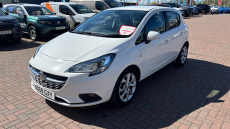 Vauxhall Corsa 1.4 [75] Energy 5dr [AC] Petrol Hatchback